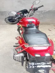 Bajaj Pulsar 150